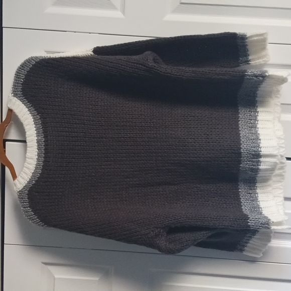 The Shanty Corporation Midtown Jumper Sweater Size M - Picture 5 of 8